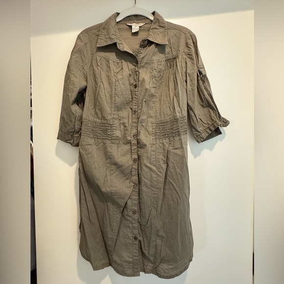 Fun and Flint tunic - Picture 3 of 3